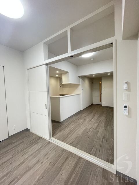 神崎川駅 徒歩13分 6階の物件内観写真