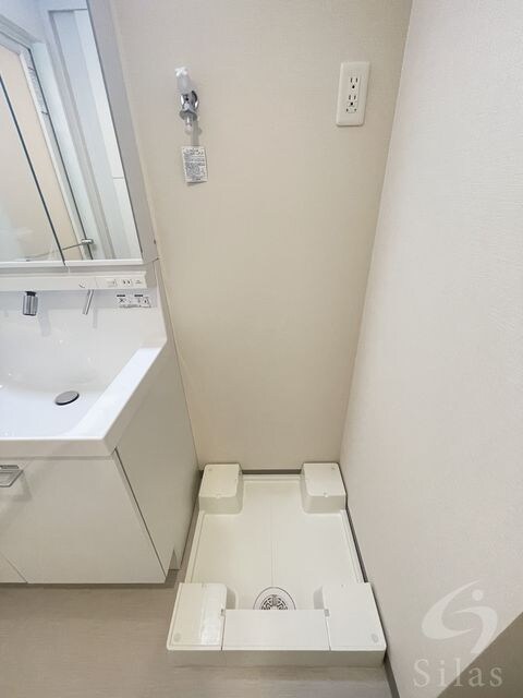 神崎川駅 徒歩13分 6階の物件内観写真