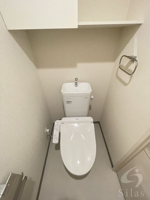 神崎川駅 徒歩13分 6階の物件内観写真