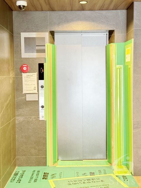 朝潮橋駅 徒歩7分 5階の物件外観写真