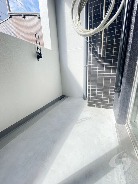 朝潮橋駅 徒歩7分 5階の物件内観写真