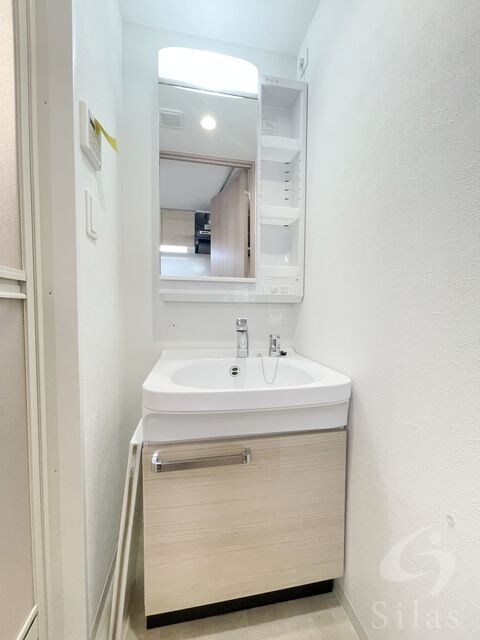 朝潮橋駅 徒歩7分 3階の物件内観写真