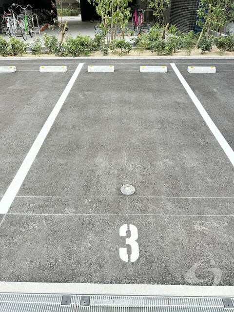 朝潮橋駅 徒歩7分 3階の物件外観写真