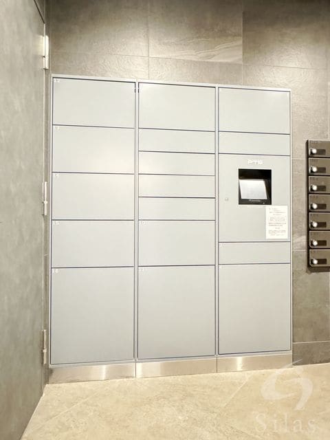 朝潮橋駅 徒歩7分 5階の物件外観写真