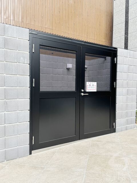 朝潮橋駅 徒歩7分 5階の物件外観写真