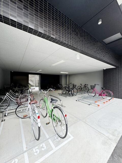 朝潮橋駅 徒歩7分 5階の物件外観写真