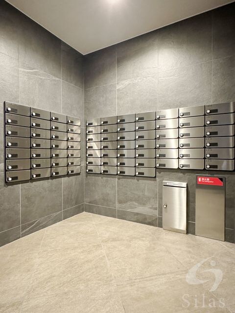 朝潮橋駅 徒歩7分 5階の物件外観写真