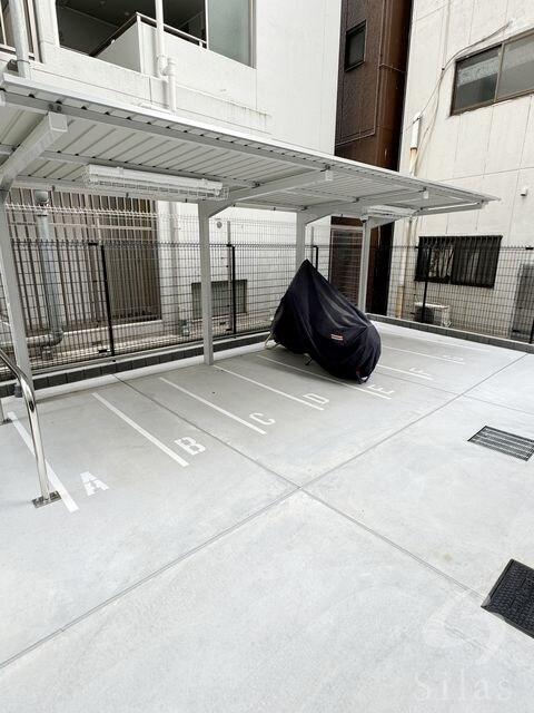 朝潮橋駅 徒歩7分 5階の物件外観写真