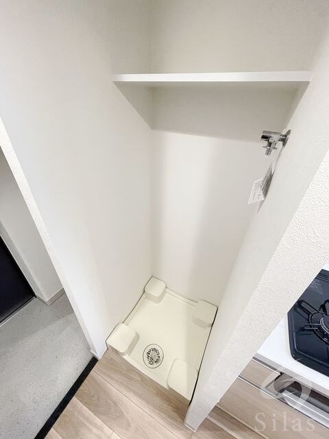 朝潮橋駅 徒歩7分 3階の物件内観写真