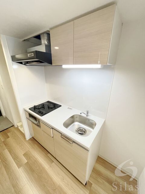 朝潮橋駅 徒歩7分 5階の物件内観写真