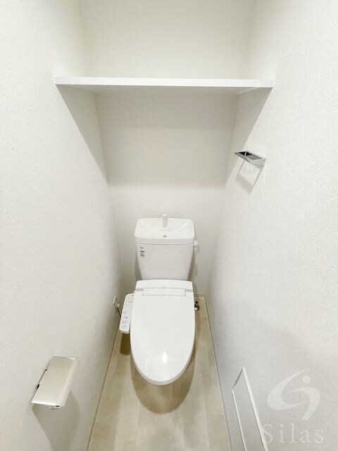 朝潮橋駅 徒歩7分 5階の物件内観写真