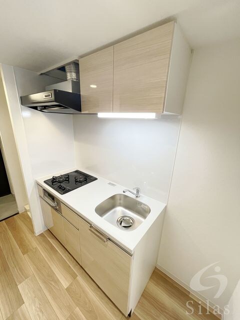 朝潮橋駅 徒歩7分 5階の物件内観写真