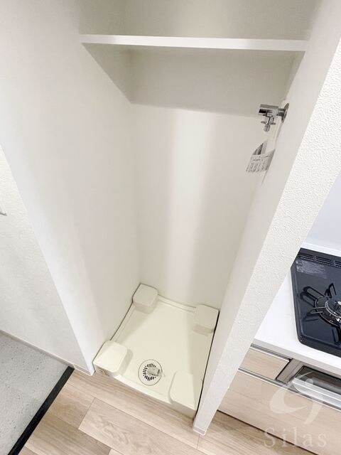 朝潮橋駅 徒歩7分 5階の物件内観写真