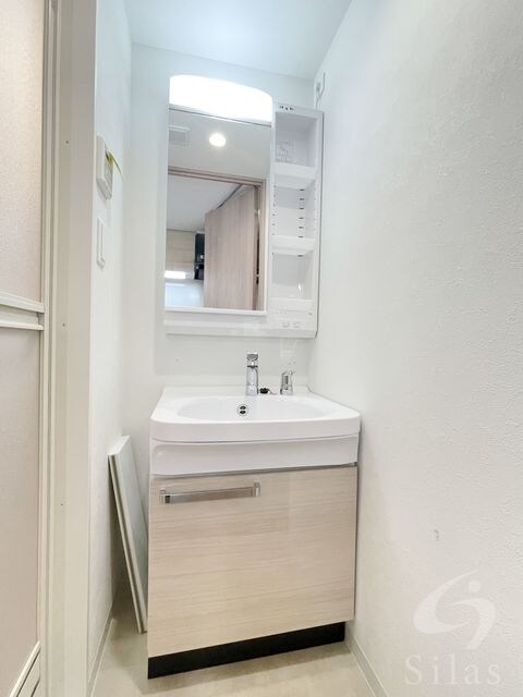 朝潮橋駅 徒歩7分 5階の物件内観写真