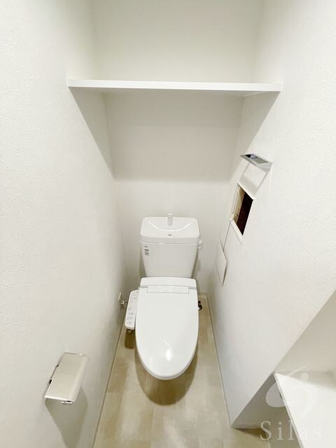 朝潮橋駅 徒歩7分 5階の物件内観写真