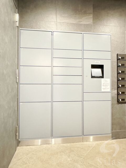 朝潮橋駅 徒歩7分 3階の物件外観写真