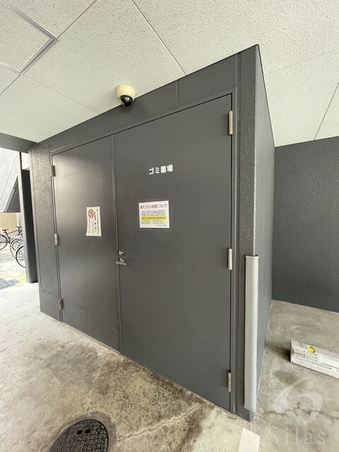 姫島駅 徒歩5分 8階の物件外観写真