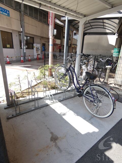 姫島駅 徒歩5分 8階の物件外観写真