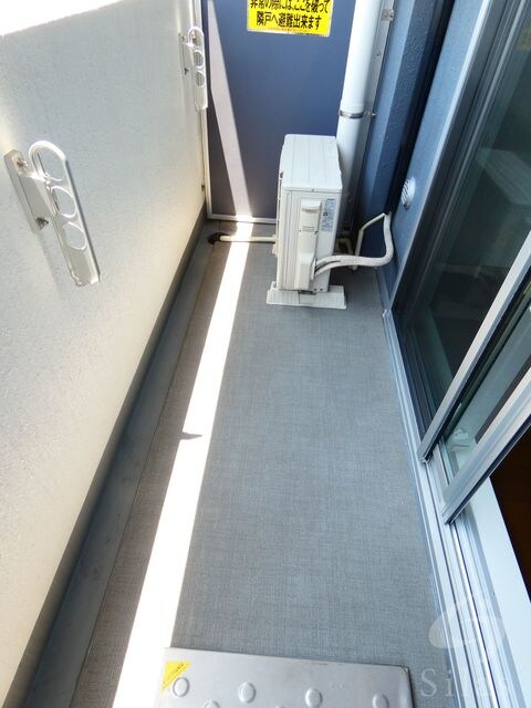 姫島駅 徒歩5分 8階の物件内観写真