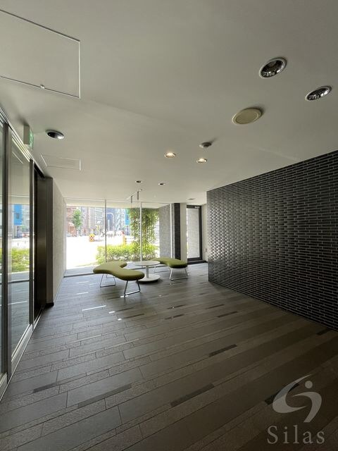 姫島駅 徒歩5分 8階の物件外観写真