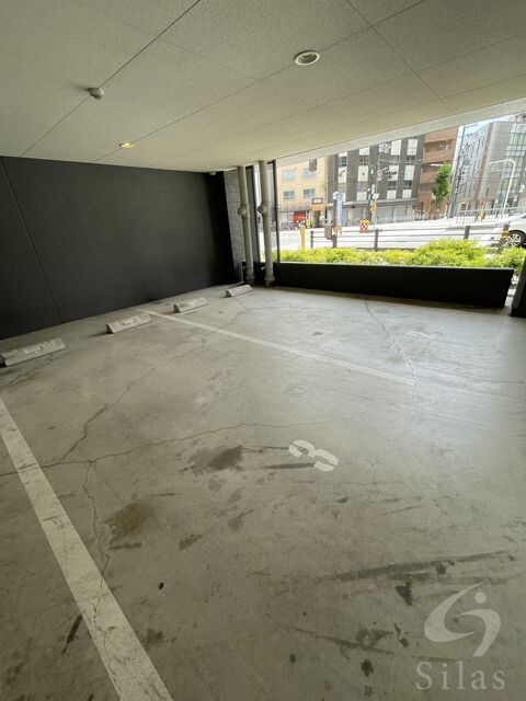 姫島駅 徒歩5分 8階の物件外観写真