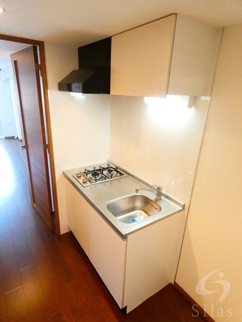 姫島駅 徒歩5分 8階の物件内観写真