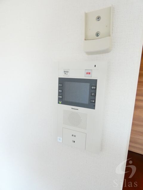 姫島駅 徒歩5分 8階の物件内観写真