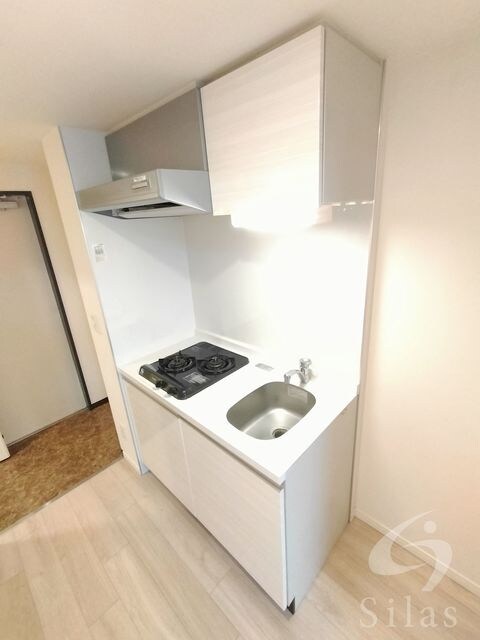 尼崎駅 徒歩2分 6階の物件内観写真