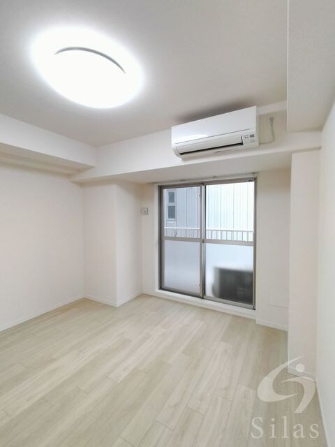 尼崎駅 徒歩2分 6階の物件内観写真