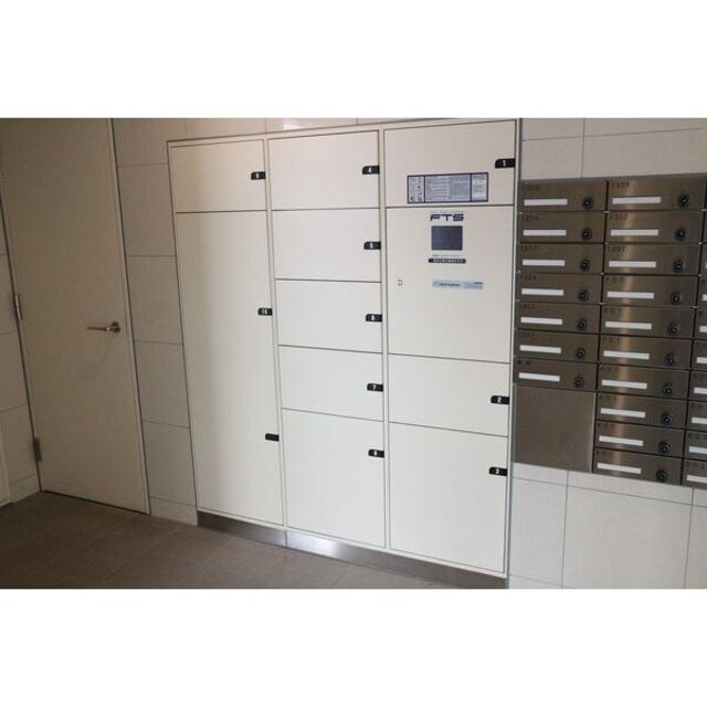 尼崎駅 徒歩2分 6階の物件外観写真