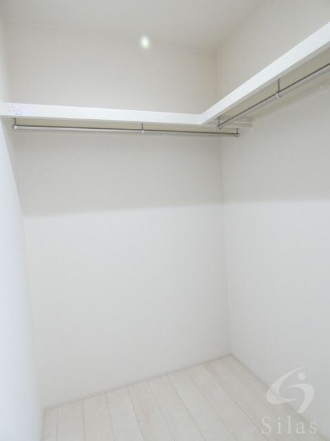 曽根駅 徒歩10分 1階の物件内観写真