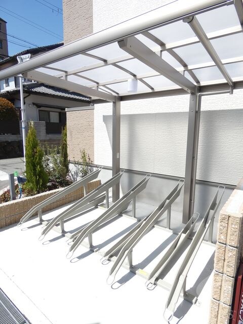 曽根駅 徒歩10分 1階の物件外観写真