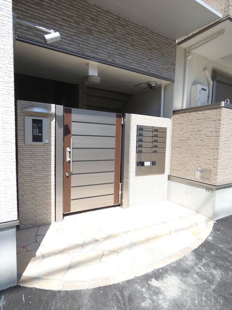 曽根駅 徒歩10分 1階の物件外観写真