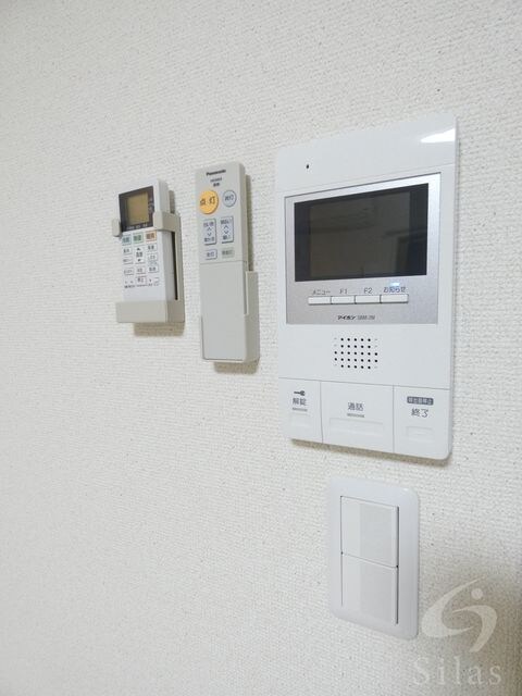 曽根駅 徒歩10分 1階の物件内観写真