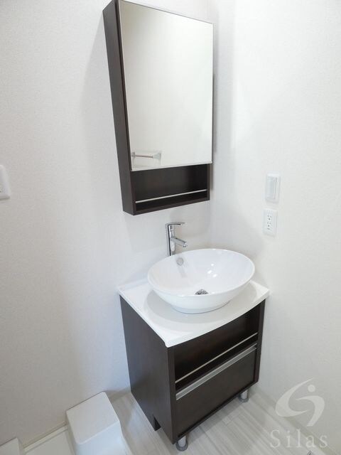 曽根駅 徒歩10分 1階の物件内観写真