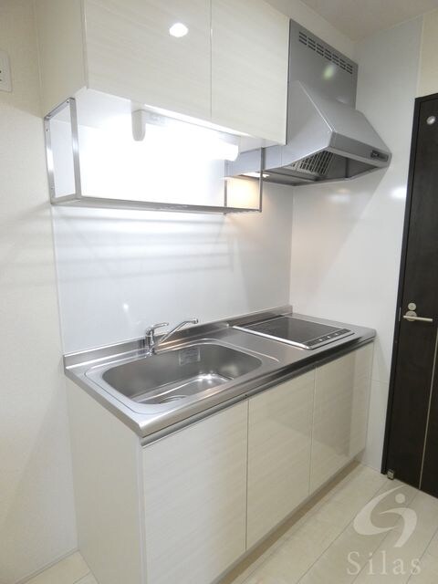 曽根駅 徒歩10分 1階の物件内観写真