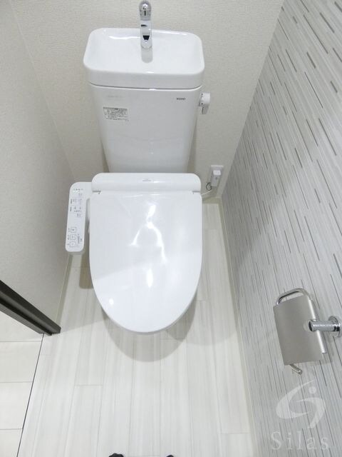 曽根駅 徒歩10分 1階の物件内観写真