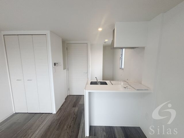 絹延橋駅 徒歩6分 3階の物件内観写真