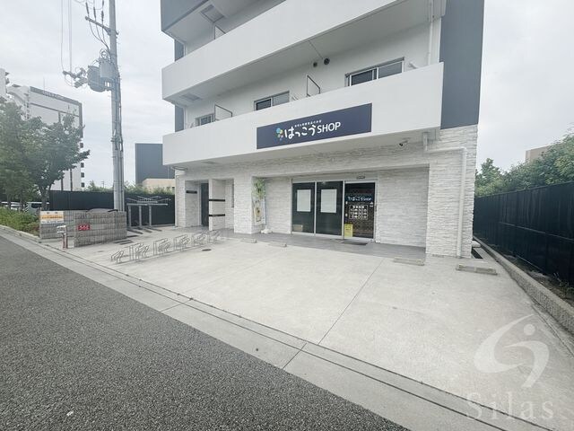 絹延橋駅 徒歩6分 3階の物件外観写真