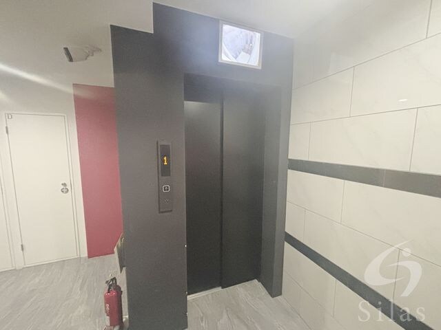 絹延橋駅 徒歩6分 3階の物件外観写真