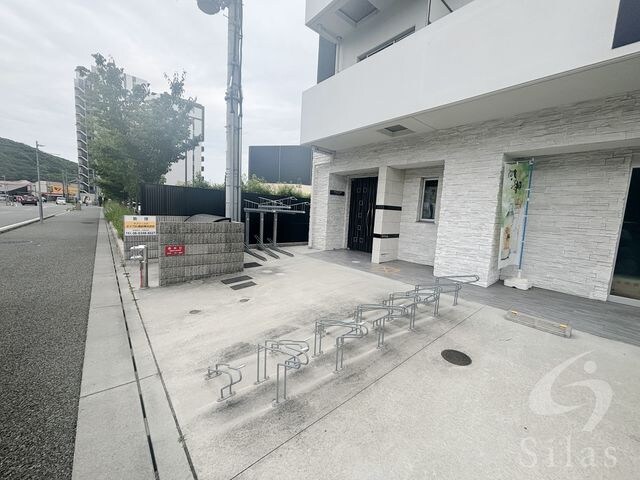 絹延橋駅 徒歩6分 3階の物件外観写真