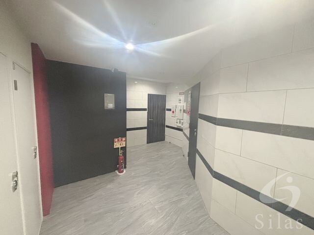 絹延橋駅 徒歩6分 3階の物件外観写真