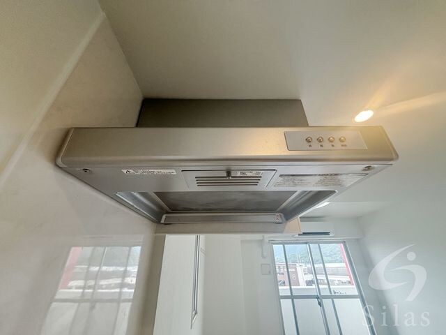 絹延橋駅 徒歩6分 3階の物件内観写真