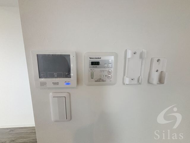 絹延橋駅 徒歩6分 3階の物件内観写真