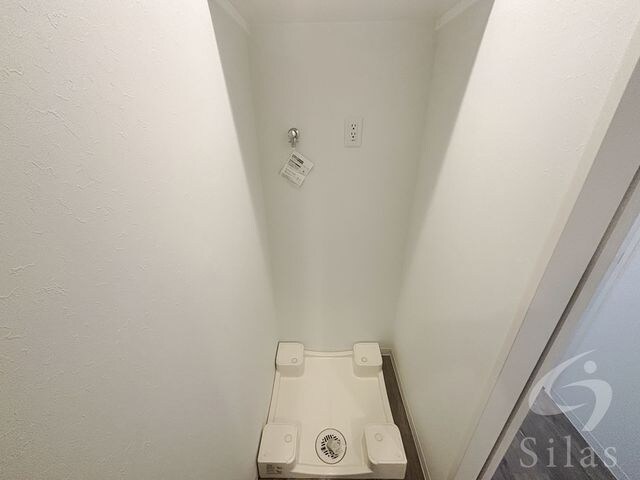 絹延橋駅 徒歩6分 3階の物件内観写真