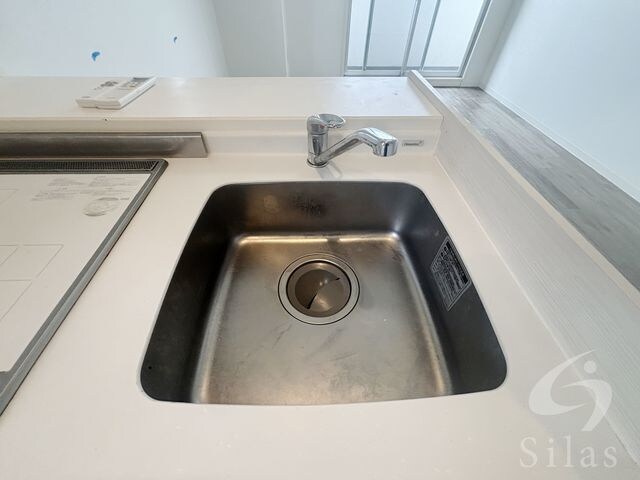 絹延橋駅 徒歩6分 3階の物件内観写真