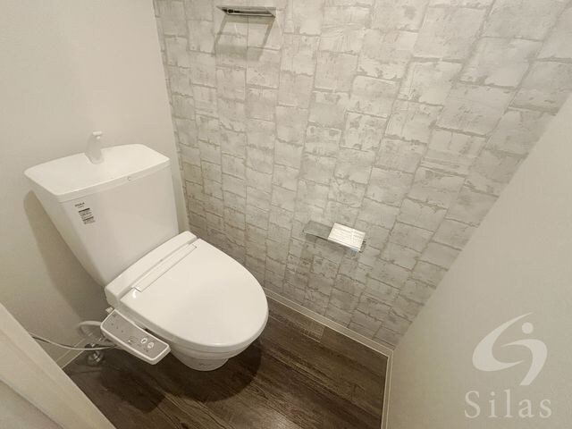 絹延橋駅 徒歩6分 3階の物件内観写真