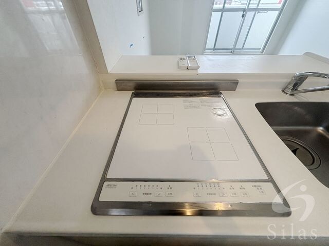 絹延橋駅 徒歩6分 3階の物件内観写真