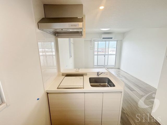 絹延橋駅 徒歩6分 3階の物件内観写真