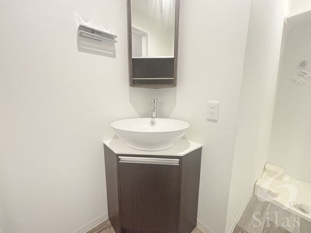 絹延橋駅 徒歩6分 3階の物件内観写真